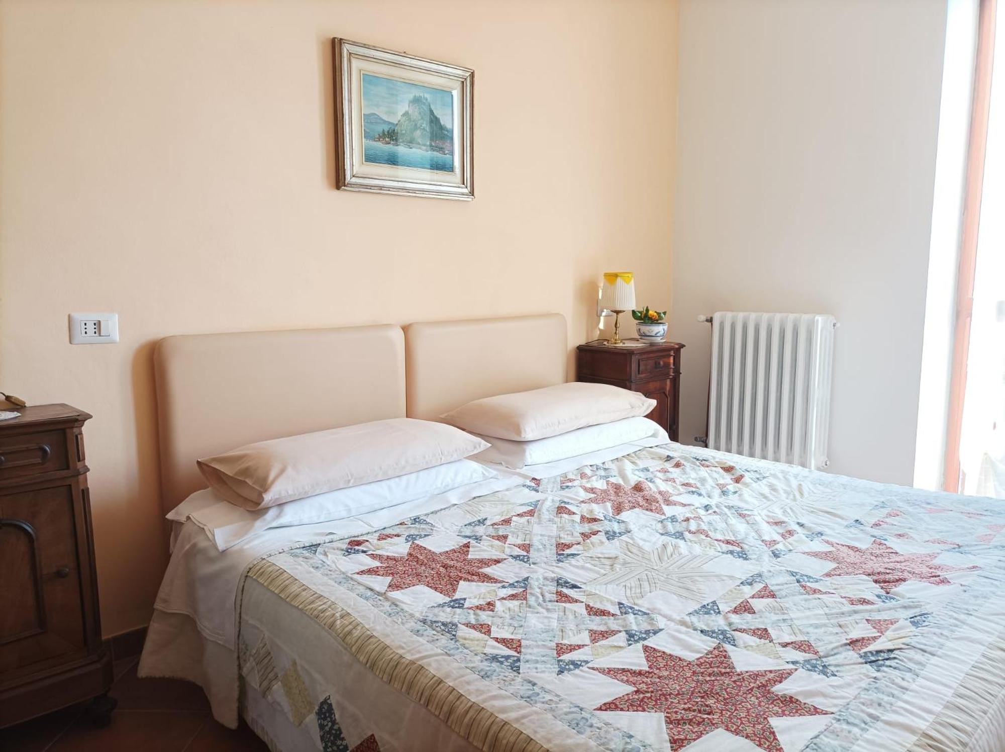Bed And Breakfast Da Pio Castello  Eksteriør bilde