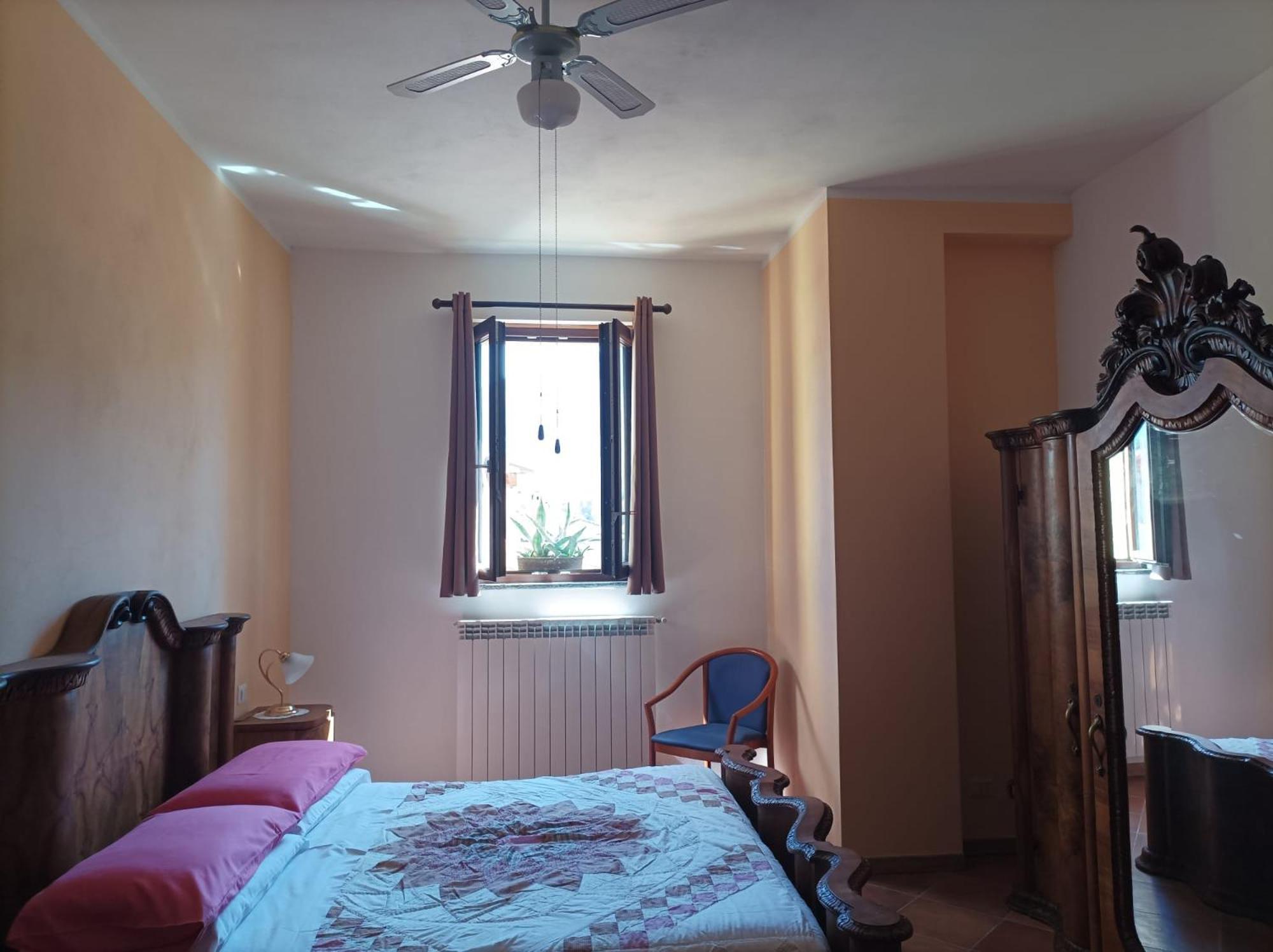 Bed And Breakfast Da Pio Castello  Eksteriør bilde