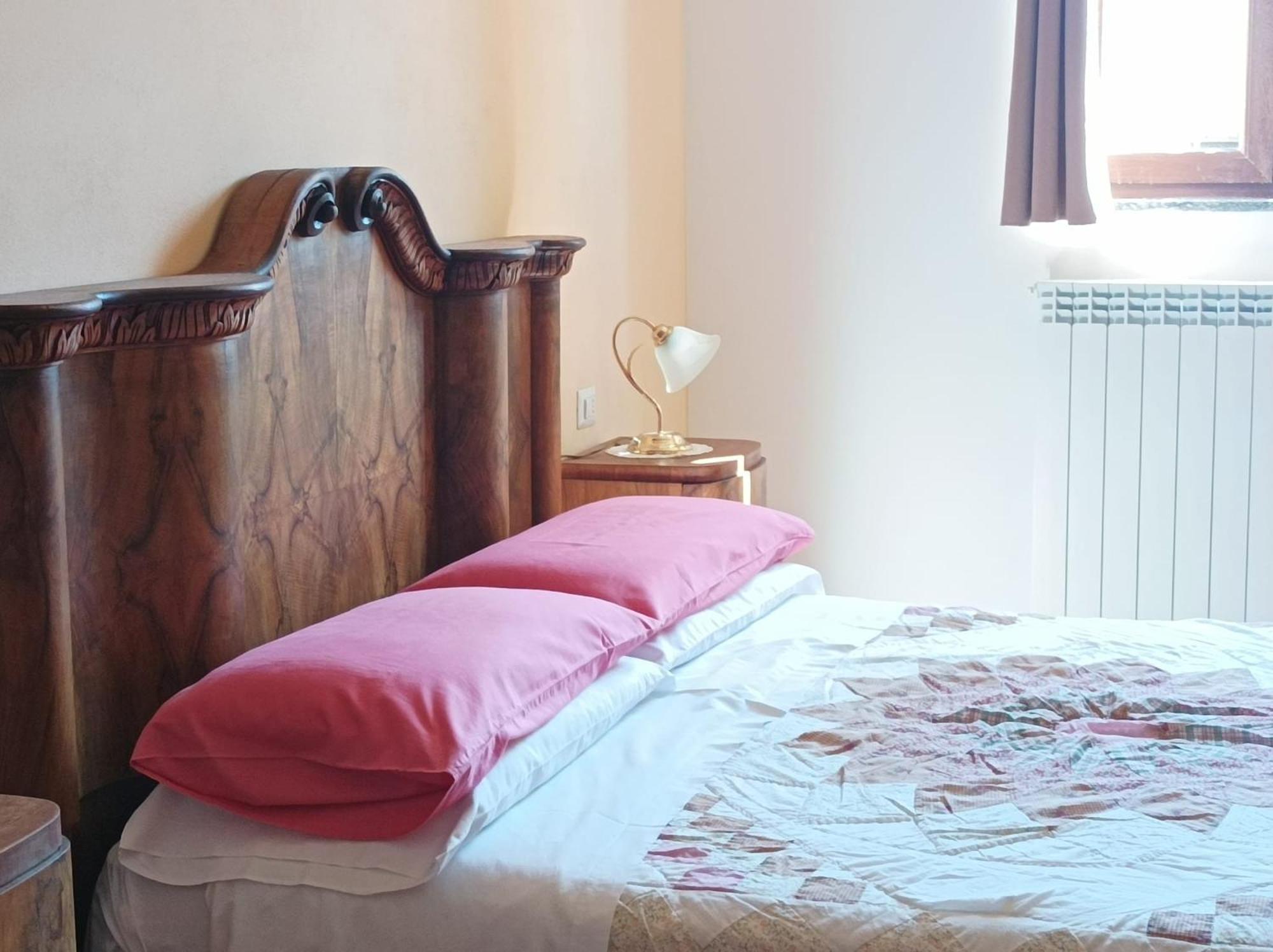 Bed And Breakfast Da Pio Castello  Eksteriør bilde