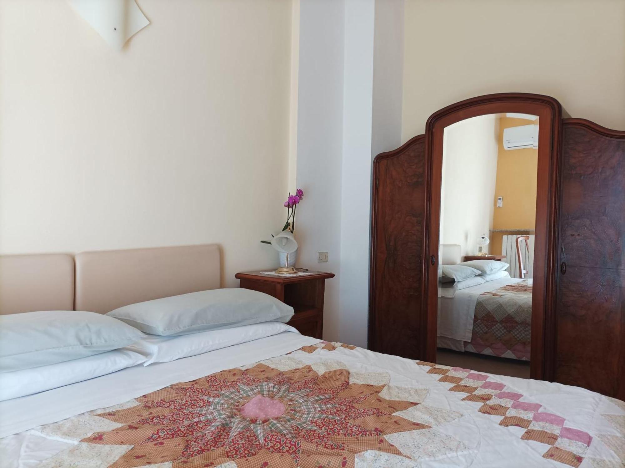 Bed And Breakfast Da Pio Castello  Eksteriør bilde