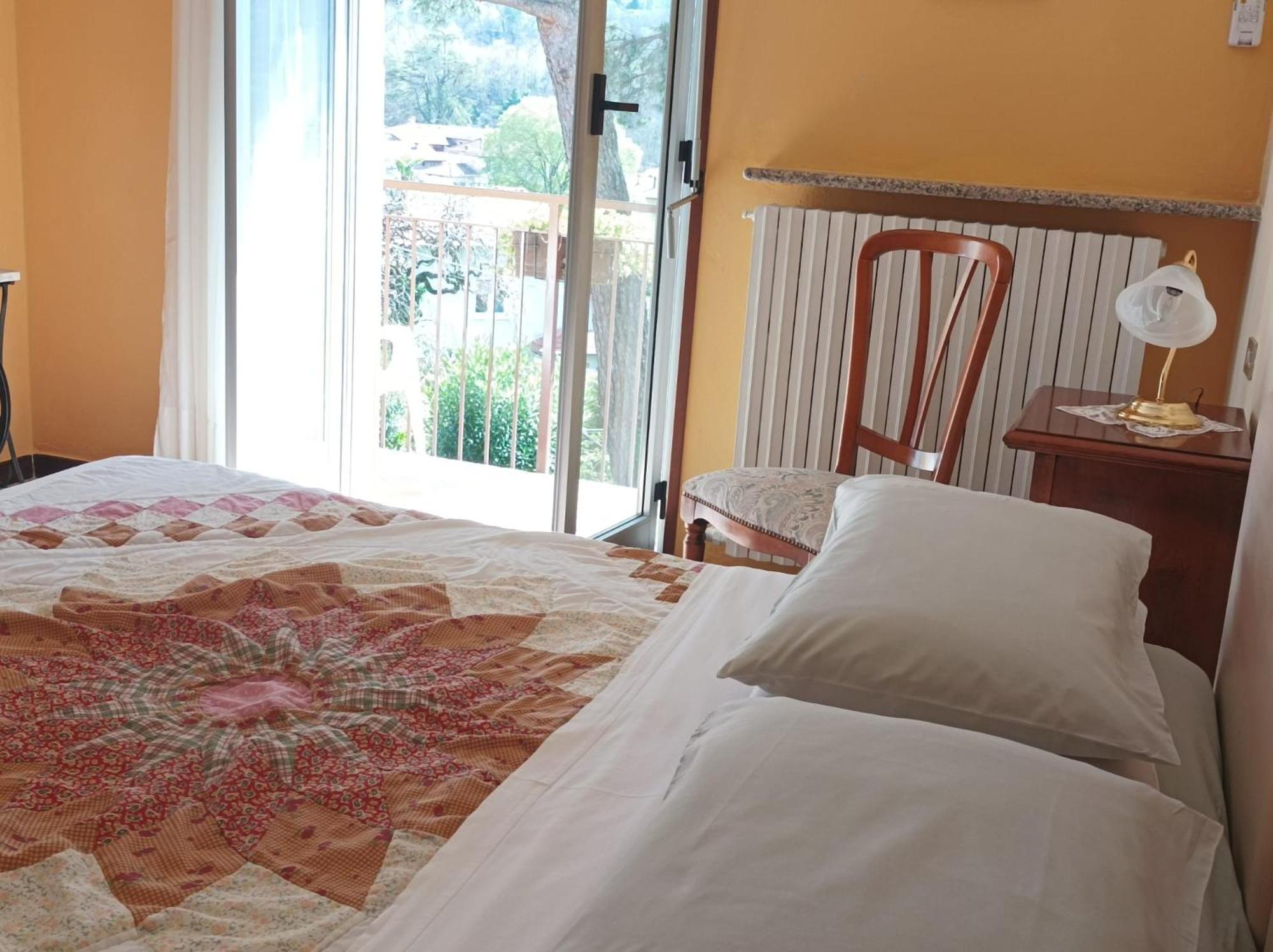 Bed And Breakfast Da Pio Castello  Eksteriør bilde