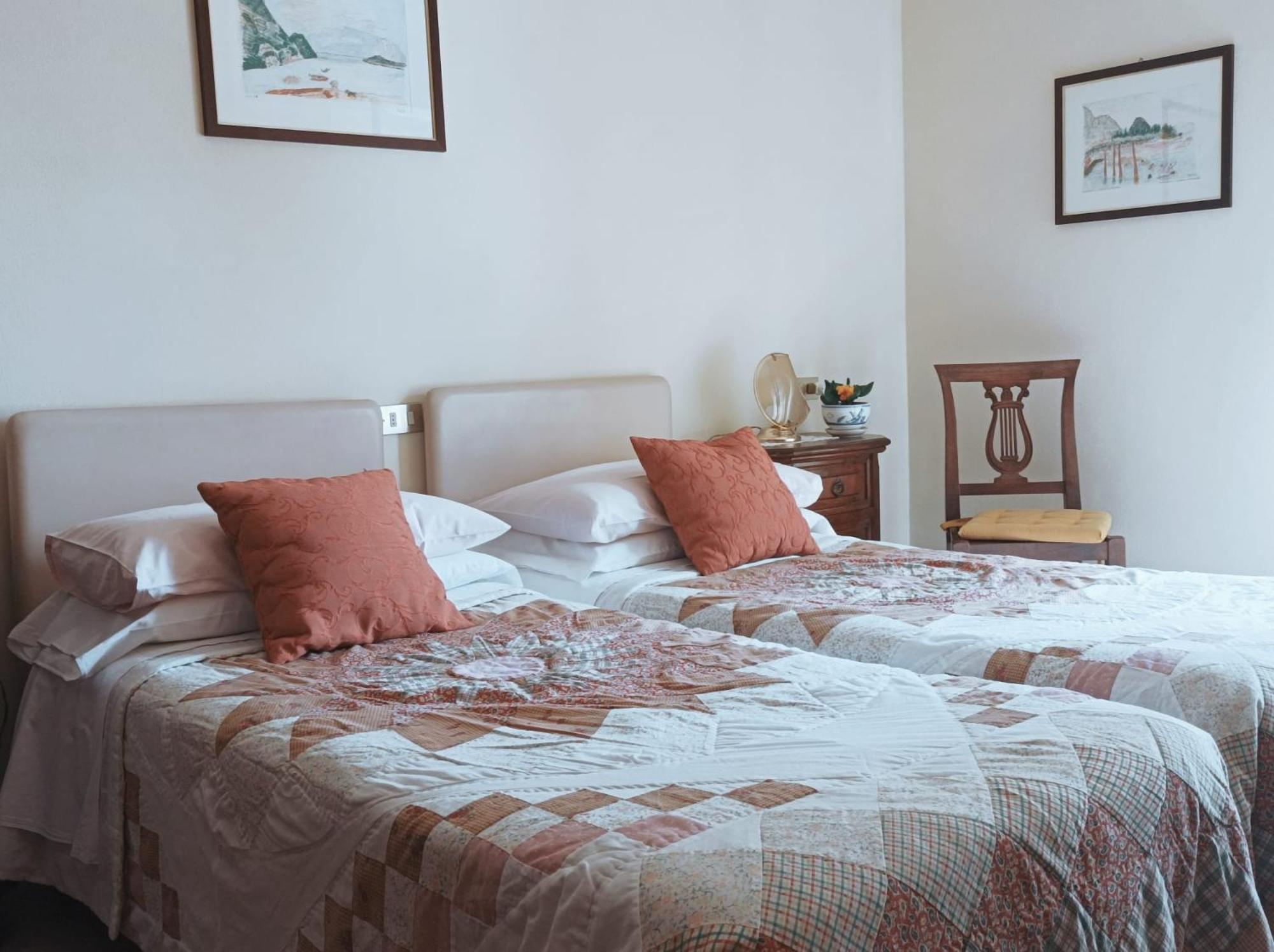 Bed And Breakfast Da Pio Castello  Eksteriør bilde